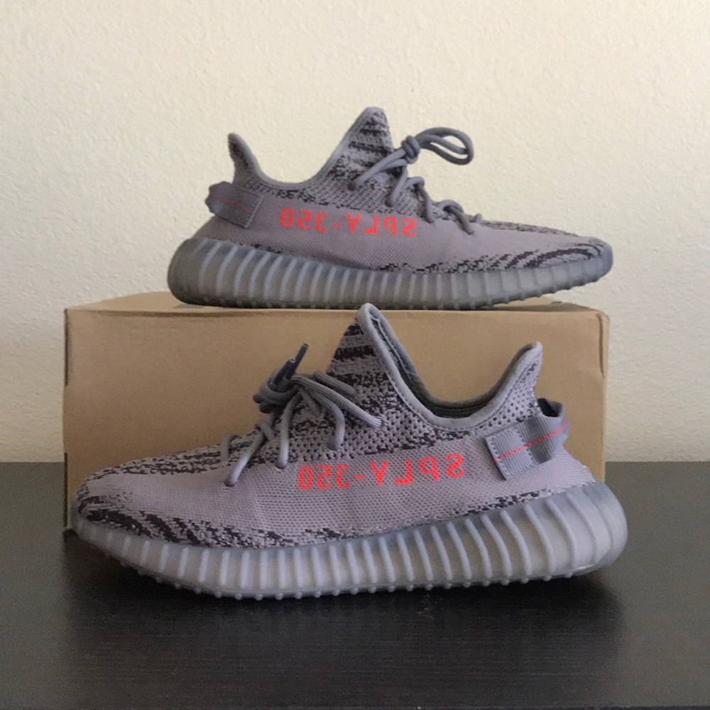Yeezy Boost 350 V2 Beluga 2.0